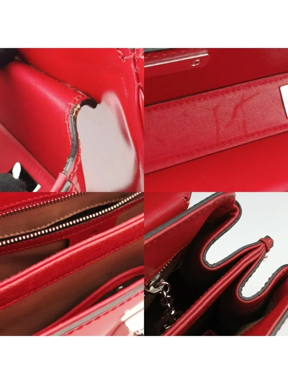 Gucci brand color